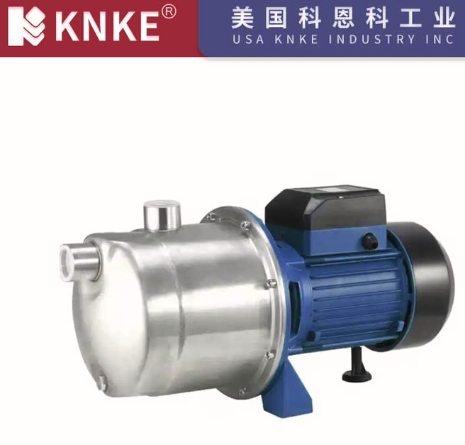 化工行業(yè)使用泵的常用分類